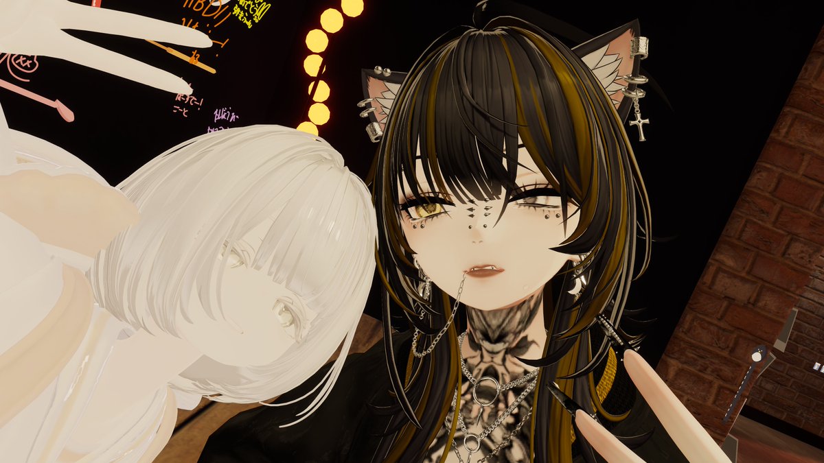 凪月 tweet media