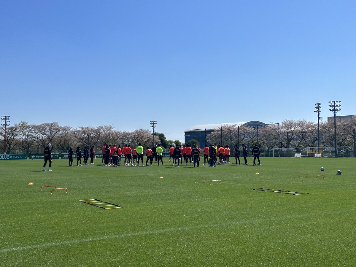 レッズプレス!! tweet media