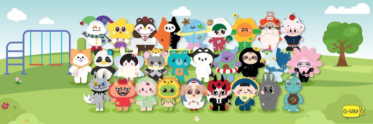 Storms 😸 tweet media