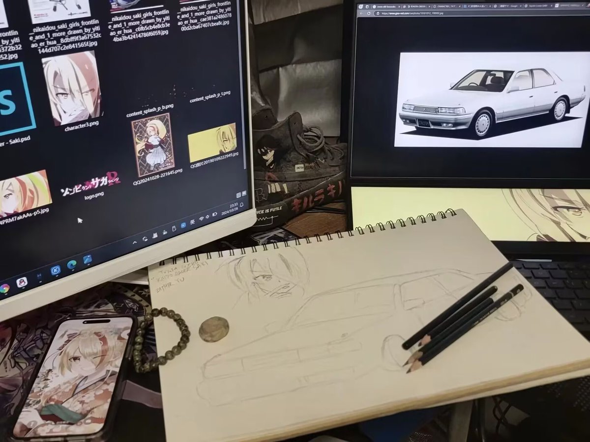 苍崎にこ tweet media