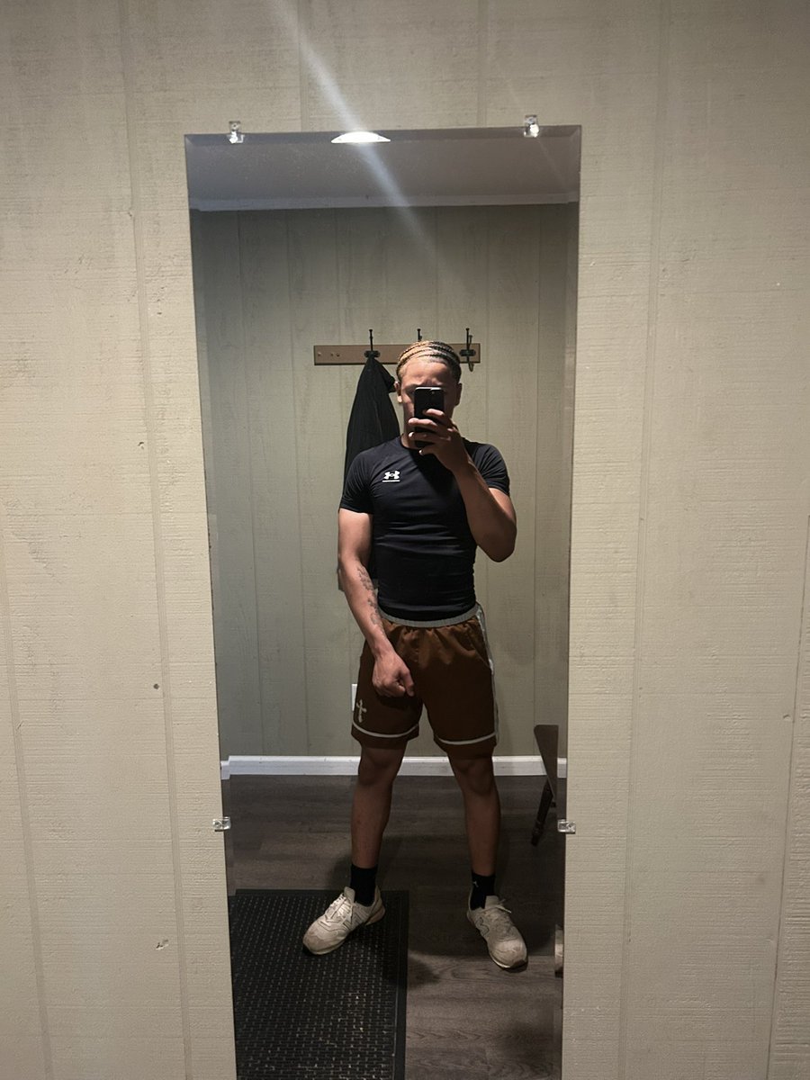 Kamari Johnson tweet media