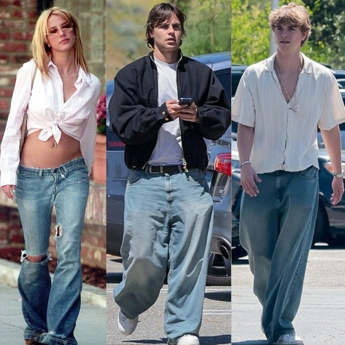 Britney Online Brasil tweet media