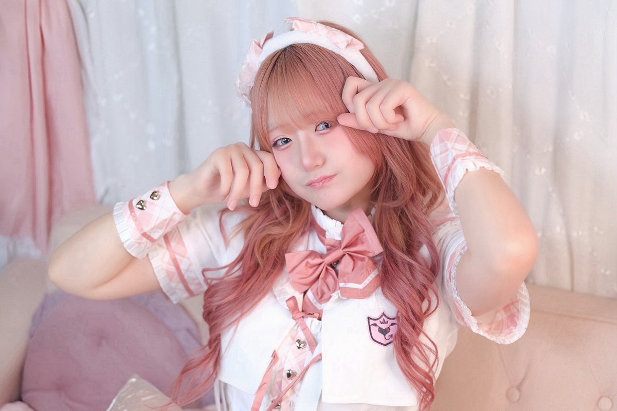 天瀬 あむ 🎀໒꒱ tweet media