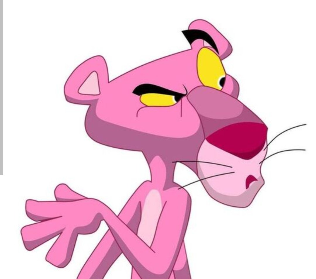 النمر الوردي tweet media