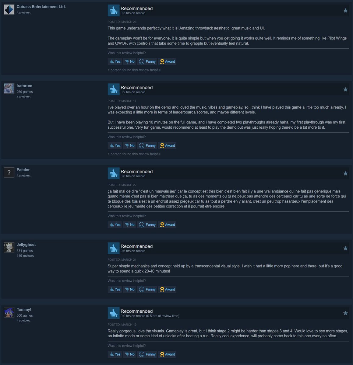 Kyle // Play FLY2K on Steam // HYPERNORMAL tweet media