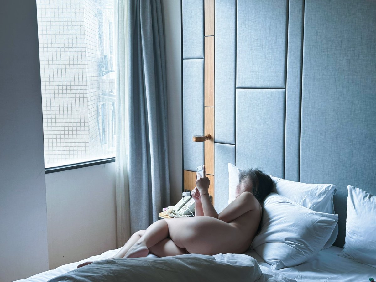 我家的小可爱 tweet media