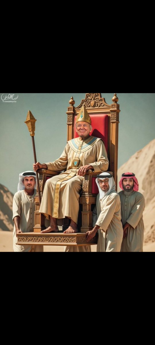 Sergeant Major tweet media