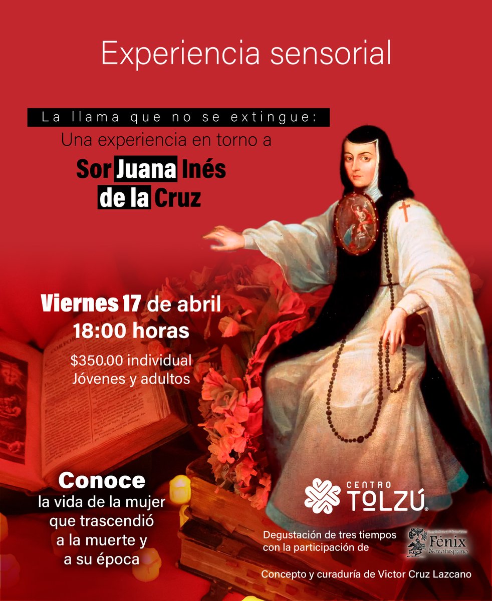Centro Tolzú tweet media