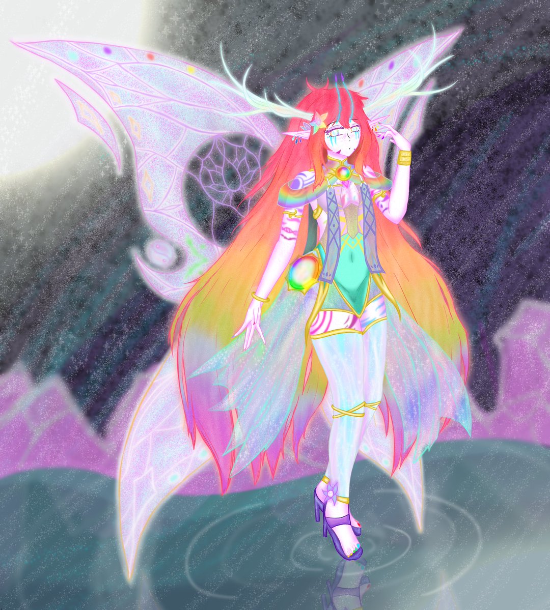 Origebbs 🪷 tweet media