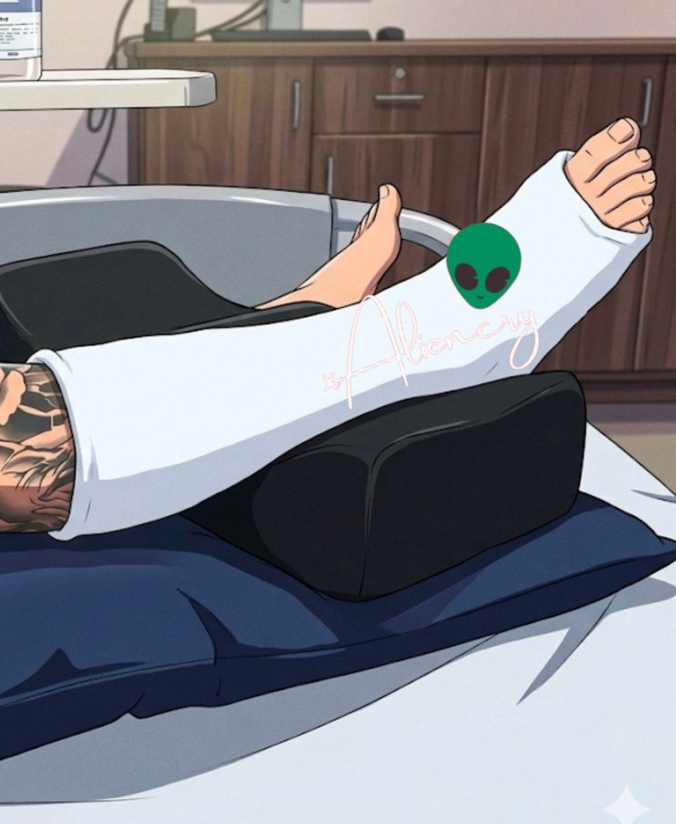 xAlienCry👽🖤 tweet media