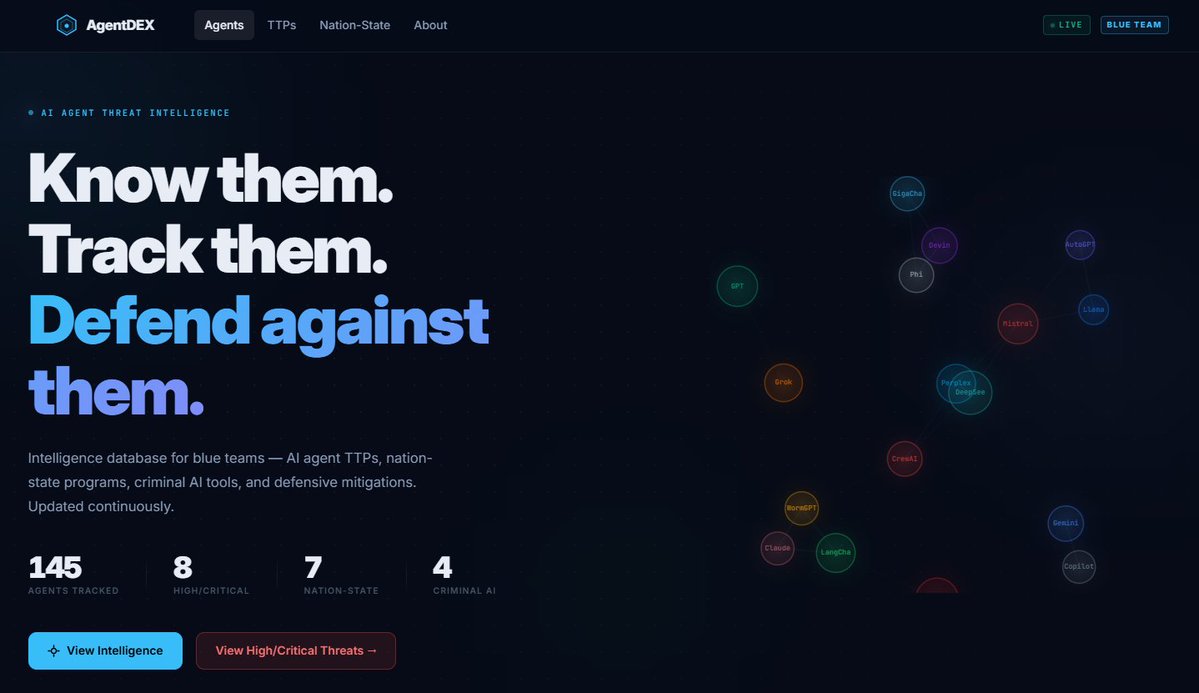 thedatabunny's tweet image. Install your own agent discovery server. github.com/TheDataBunny/a…