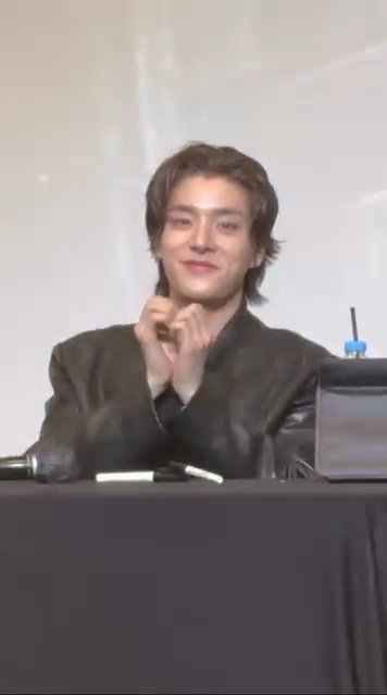 ♡ M | Fan Account | En - ♡ tweet media