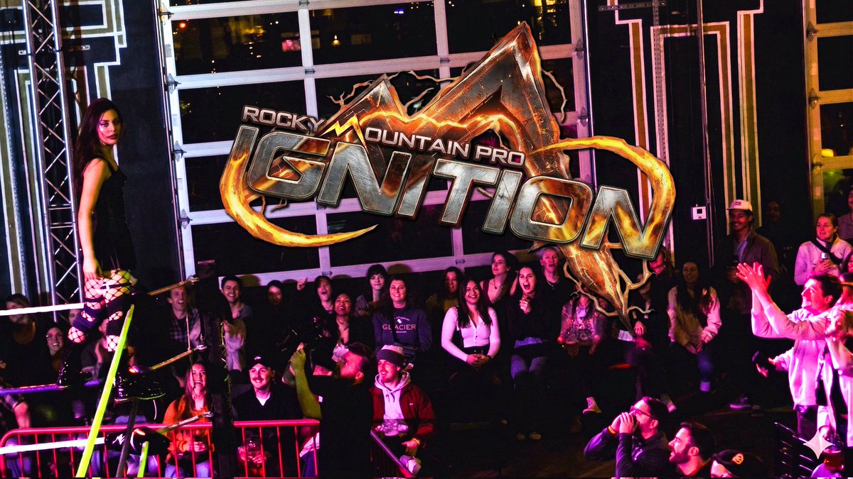 Rocky Mountain Pro tweet media