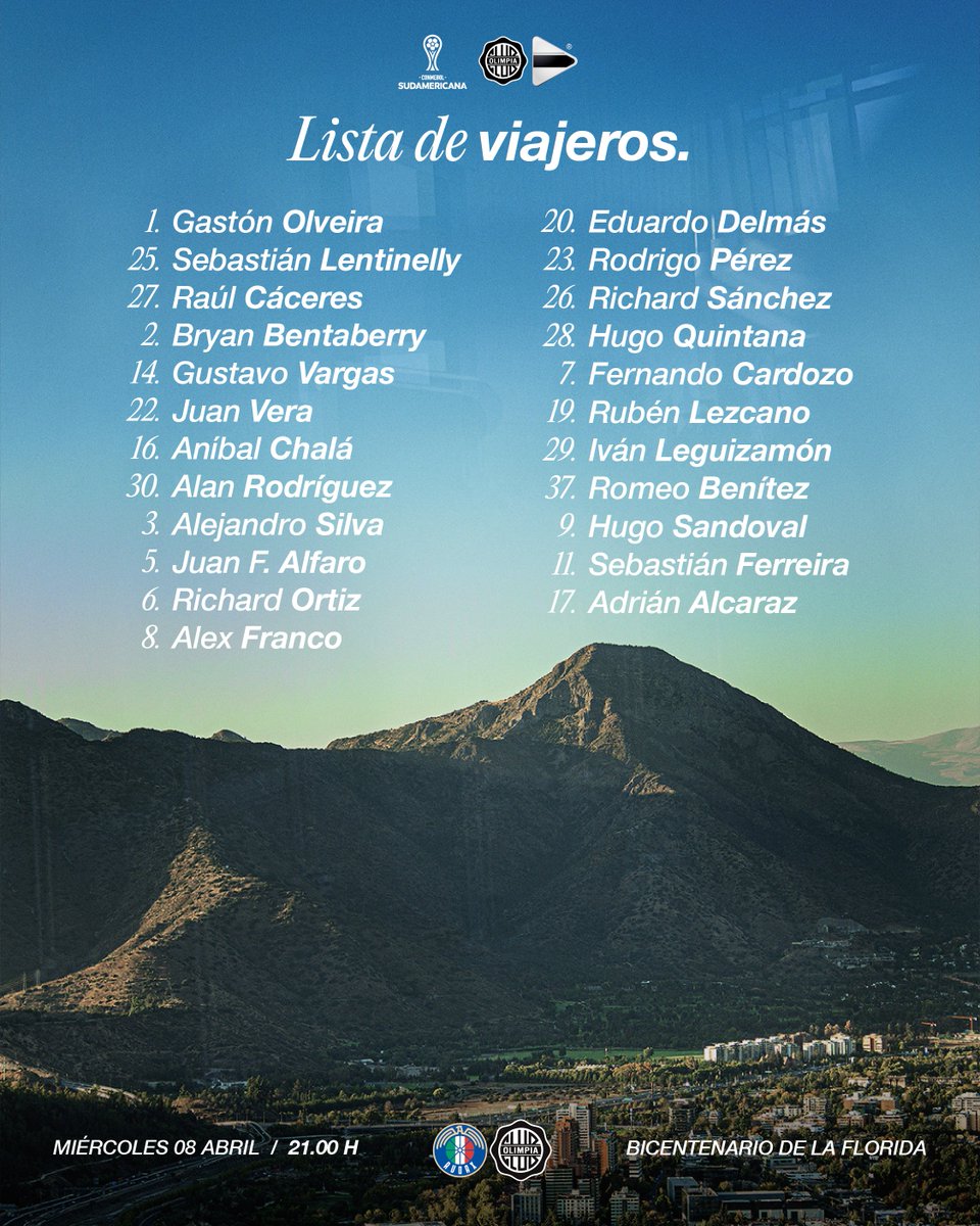 Olimpia Media tweet media