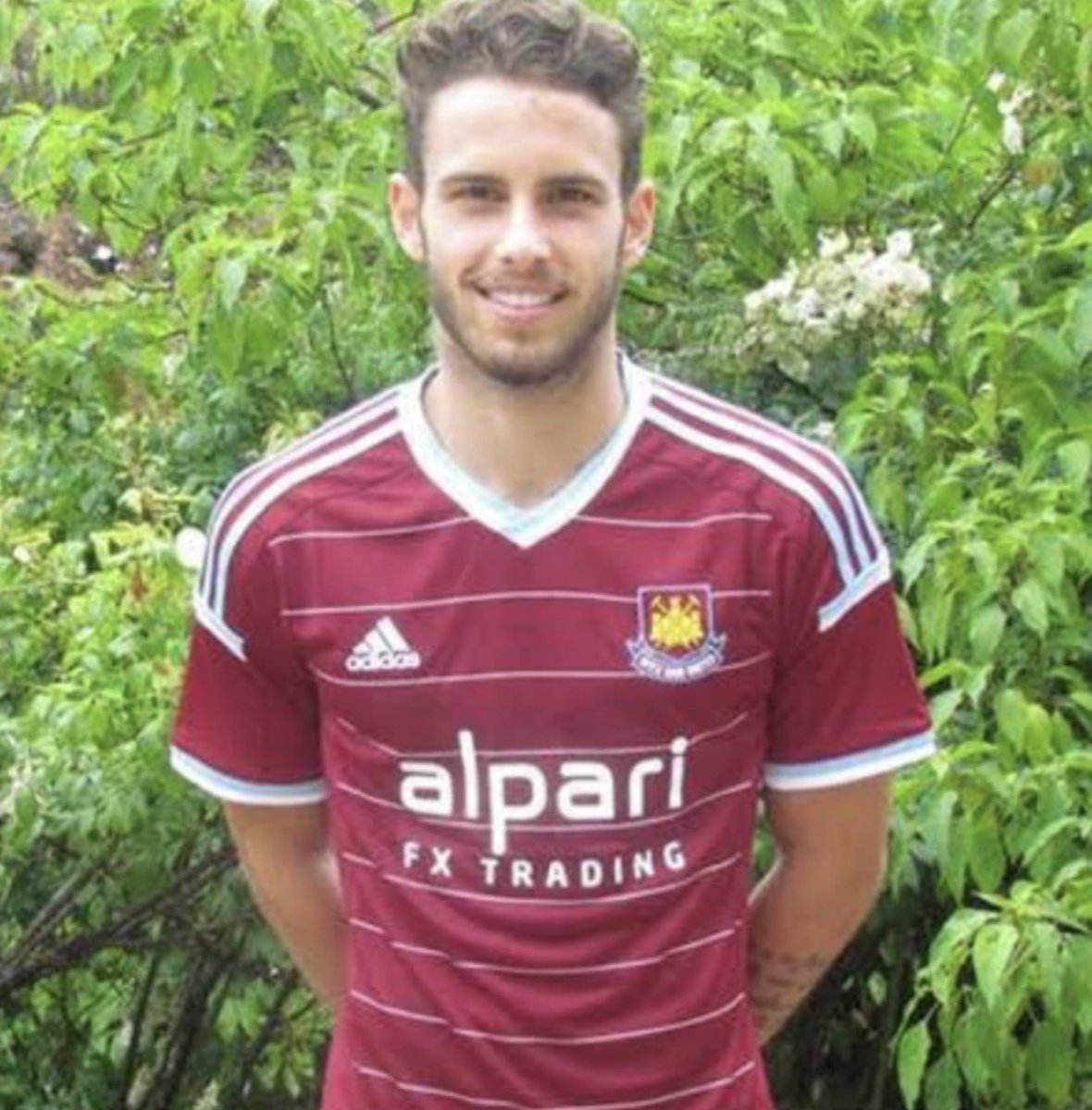 @HammersMuseumPerth tweet media