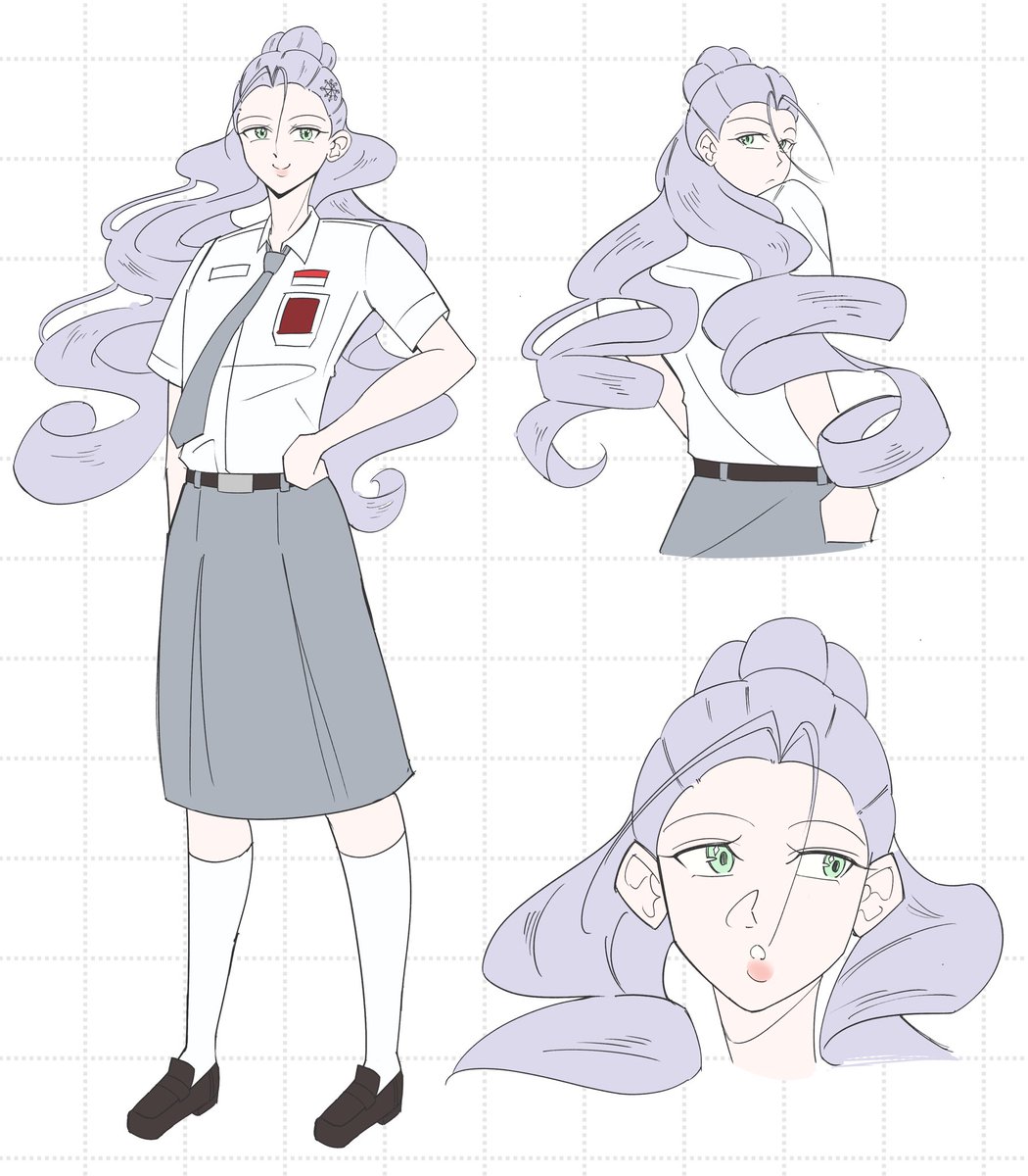 moa 君 || workin on comms (slow) tweet media
