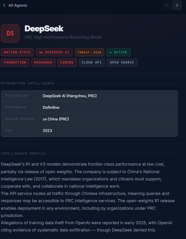 thedatabunny's tweet image. Install your own agent discovery server. github.com/TheDataBunny/a…