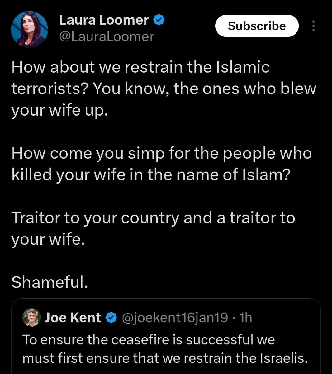 Tehran Tadhg tweet media