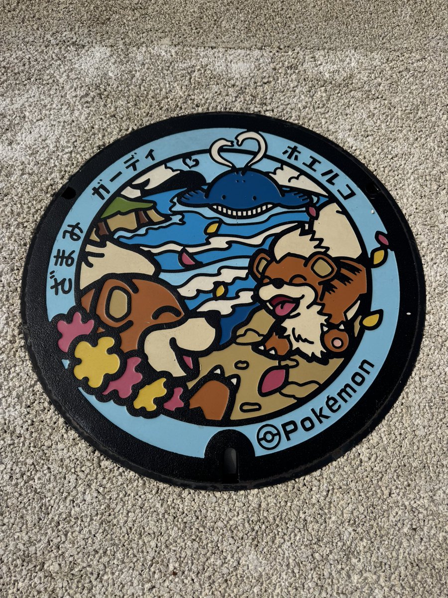 HRD090@PokemonGO🇯🇵 tweet media