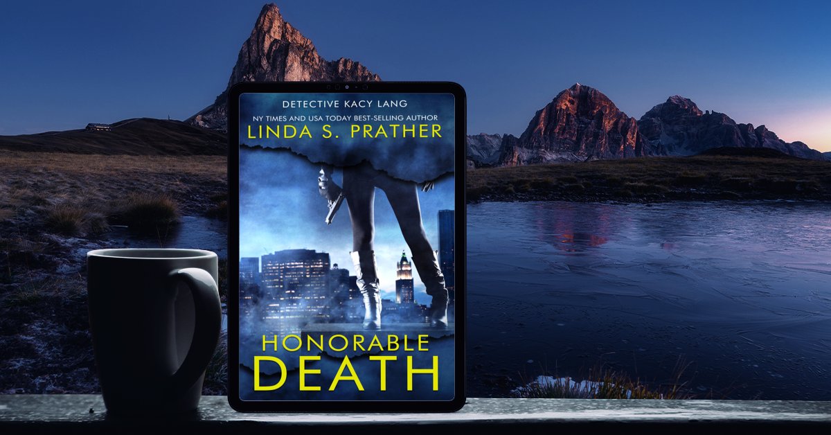 Linda S. Prather tweet media