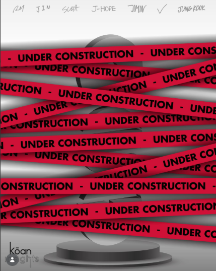 ARMYBogotaCol's tweet image. #ARMYLATAM Algo ya se está construyendo… Bogotá, Lima, Santiago, Buenos Aires, preparados? 👀💜

#comingsoon

(instagram.com/p/DW2foU5DHmi/…)