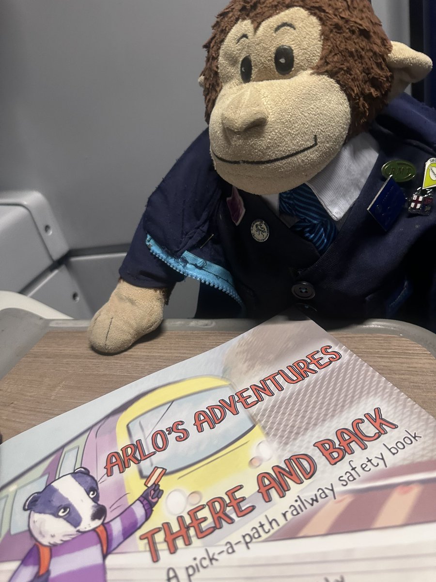 Philip Marsh 🐵 tweet media