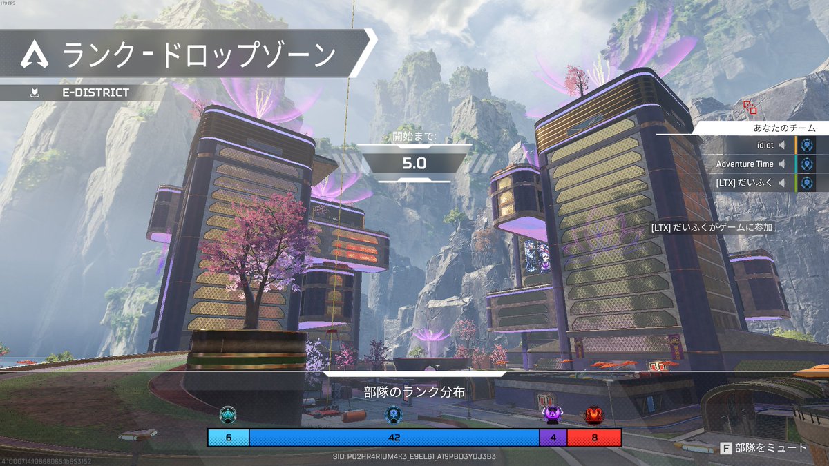 pandaa_FPS's tweet photo. なんでなん https://t.co/xriCan3kbl