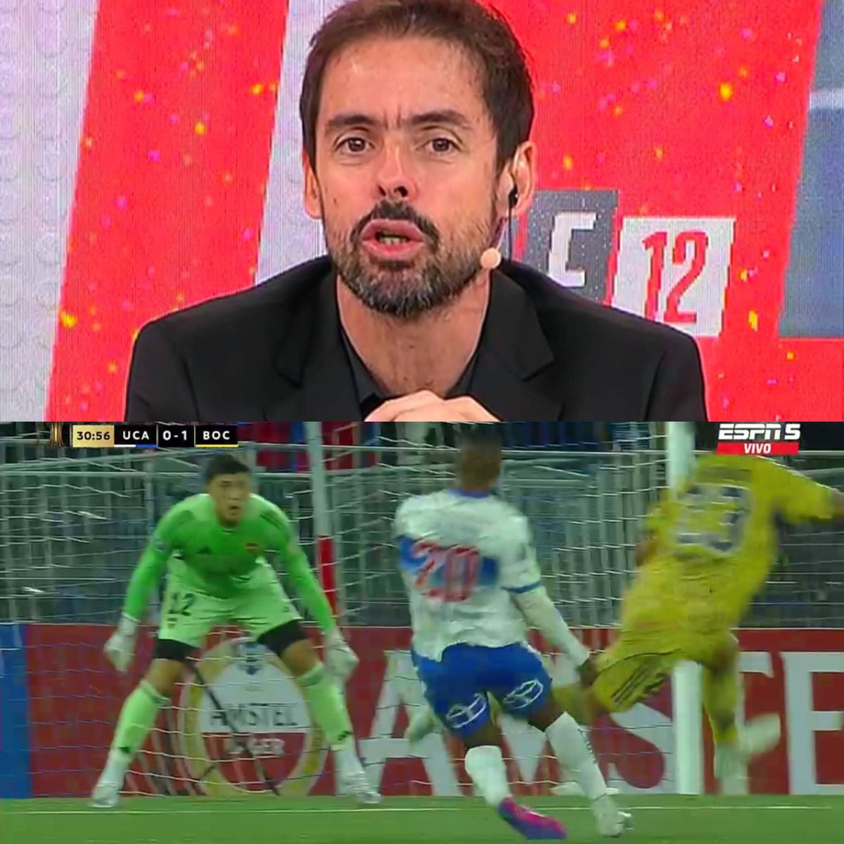 PaseClave tweet media