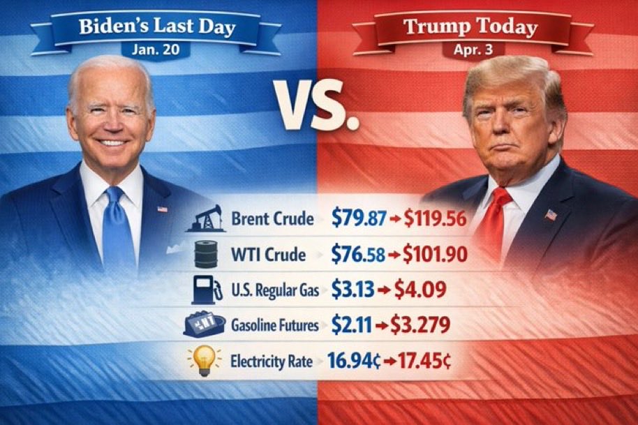 The Truth 🇺🇸🌊🌎 tweet media