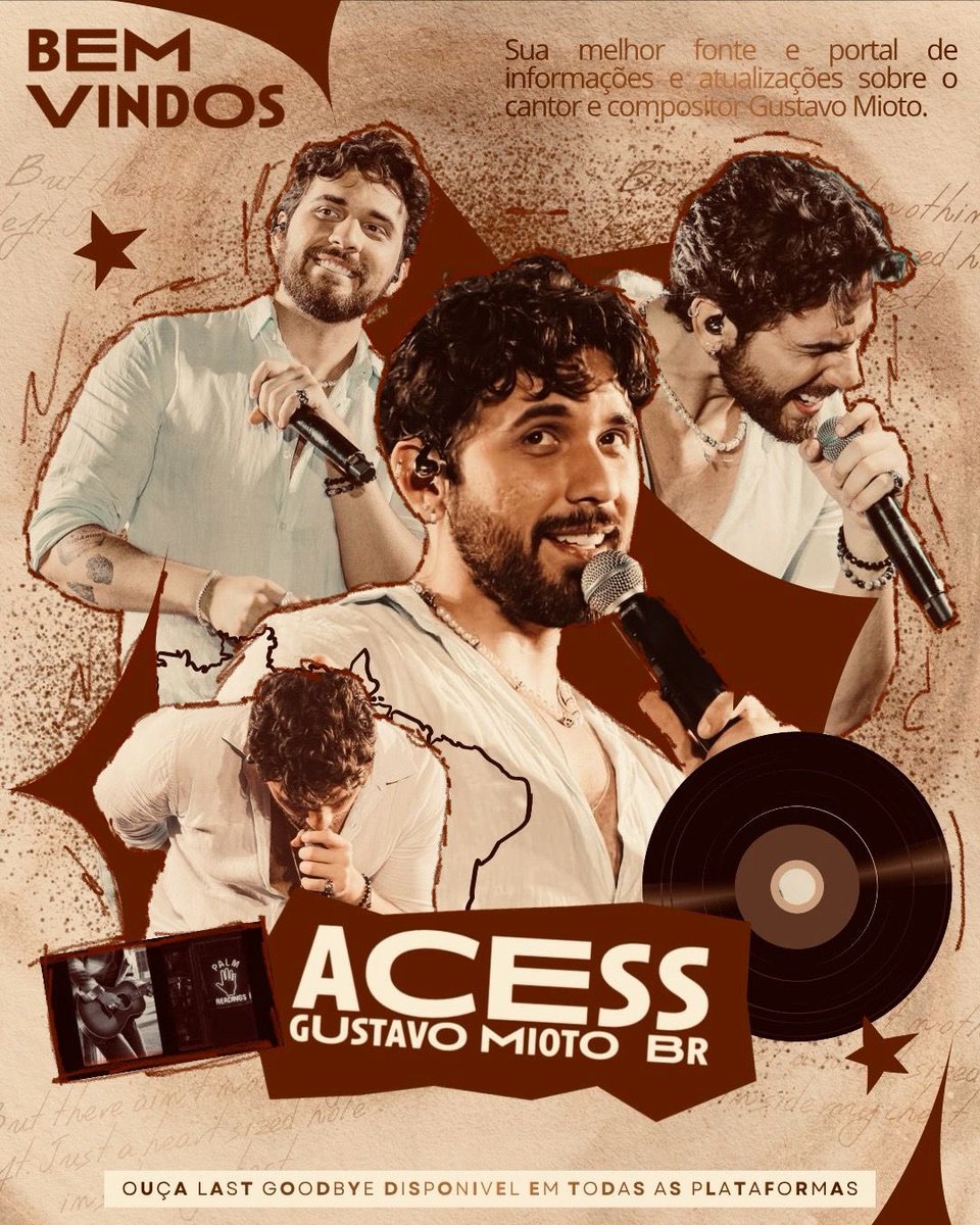 Acess Mioto 🤎 tweet media