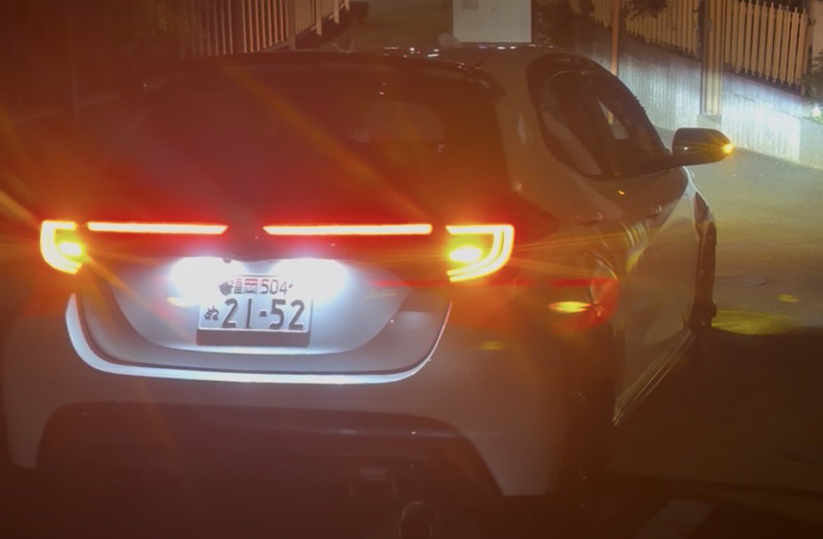 イッツー(*´꒳`*)ﾆﾏｰ tweet media