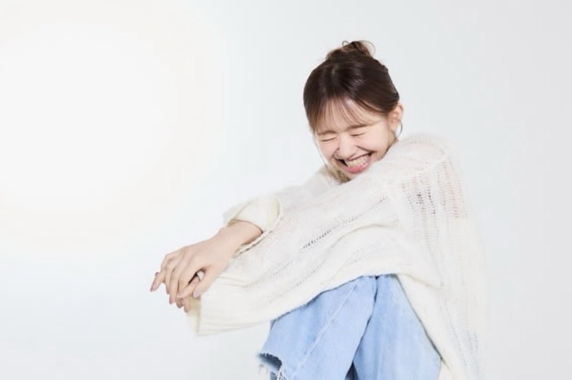 みいな tweet media