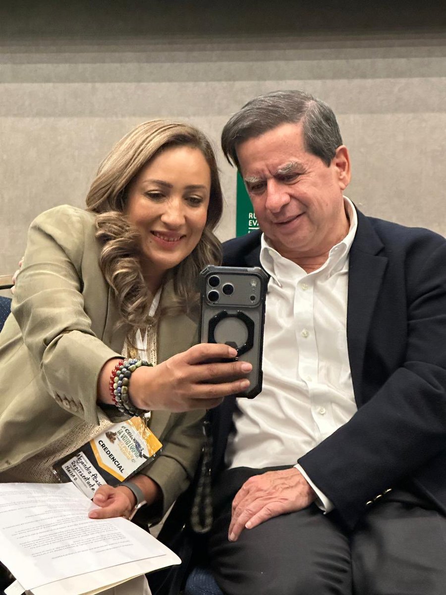 Juan Fernando Cristo tweet media