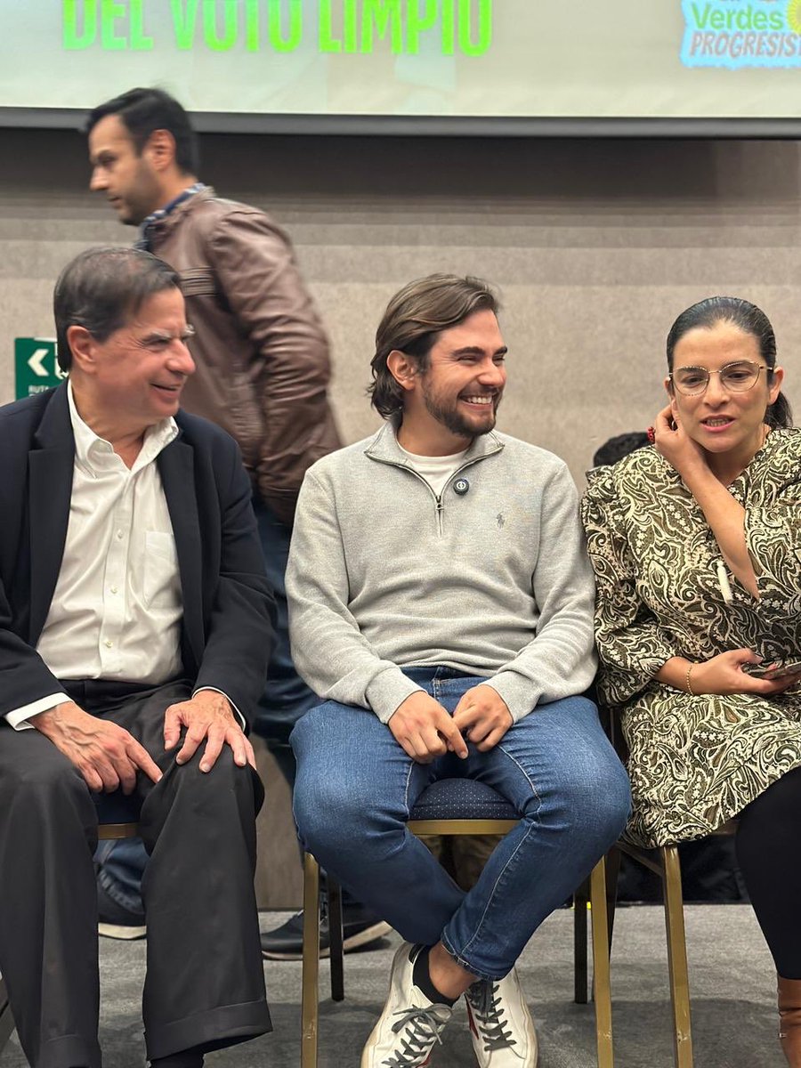 Juan Fernando Cristo tweet media