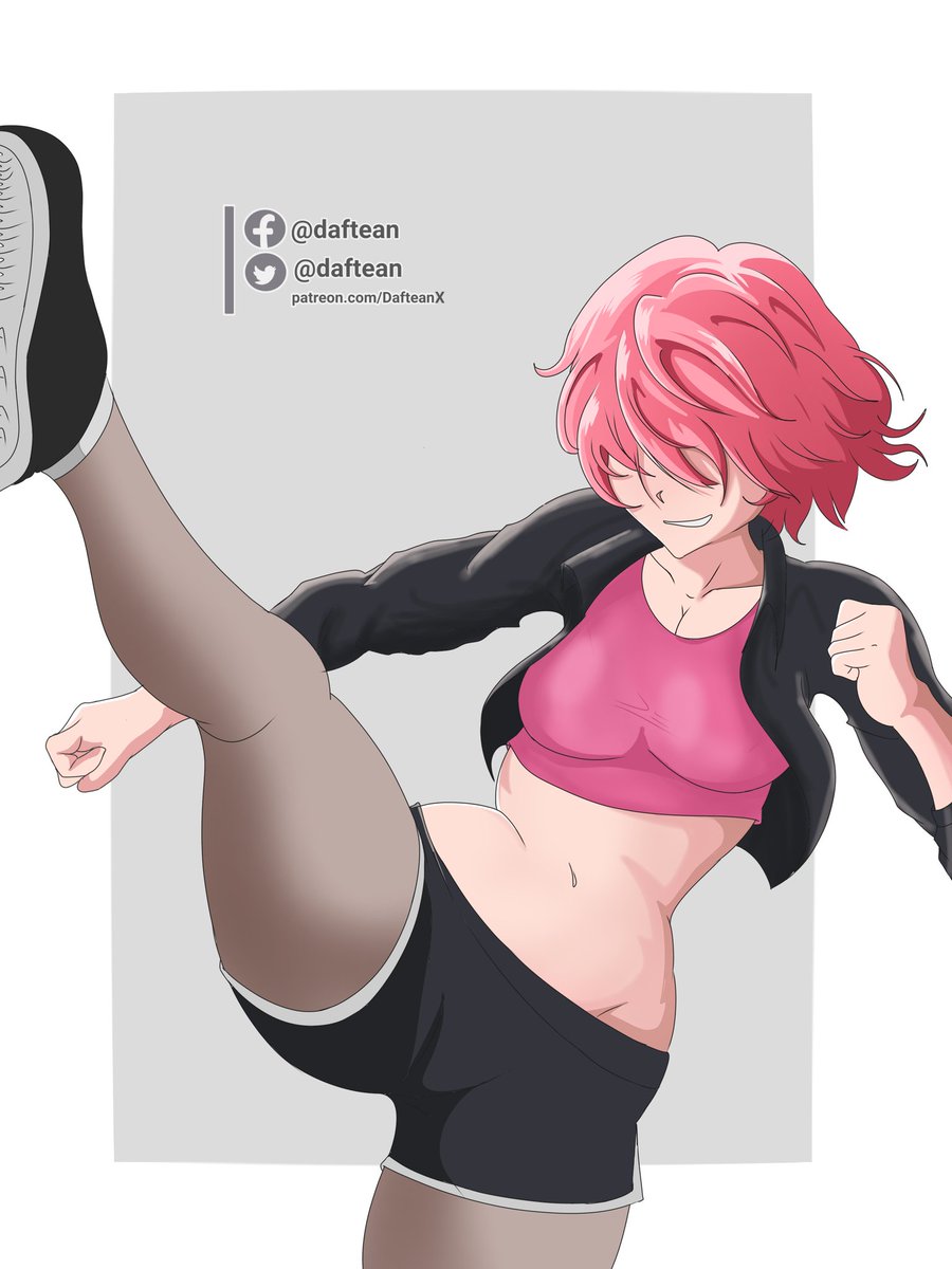 Daftean_X ((OPEN COMISSION)) tweet media