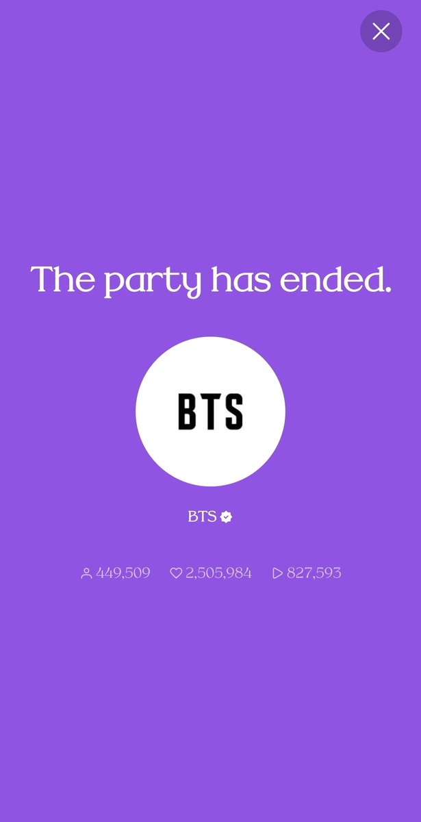💜⁷ ... LY: TEAR, MOTS: 7 & ARIRANG ARE SOULMATES tweet media