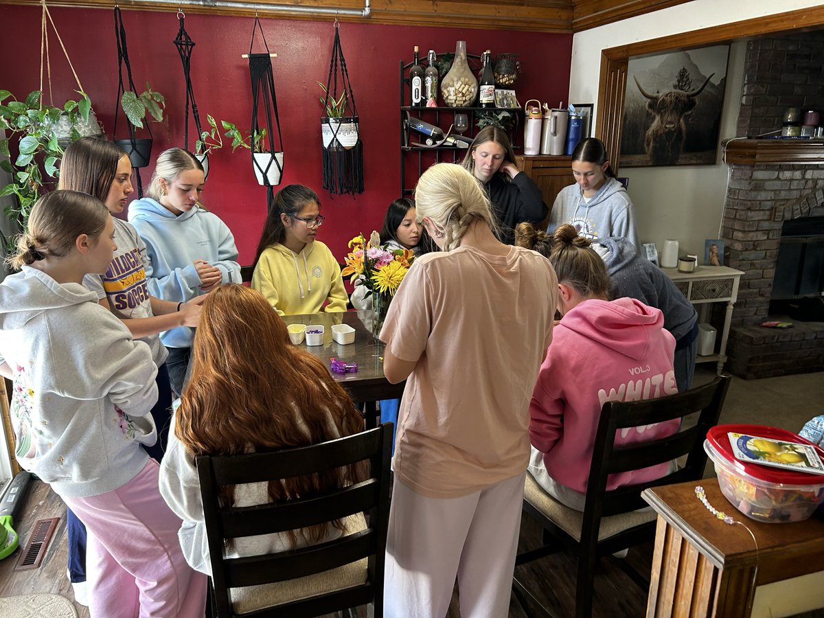 BSHS Wildcat Soccer tweet media