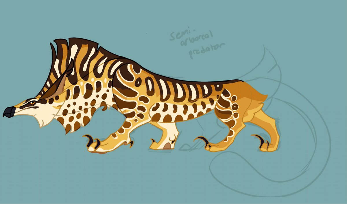 🌿MonsterFangs🌿 tweet media