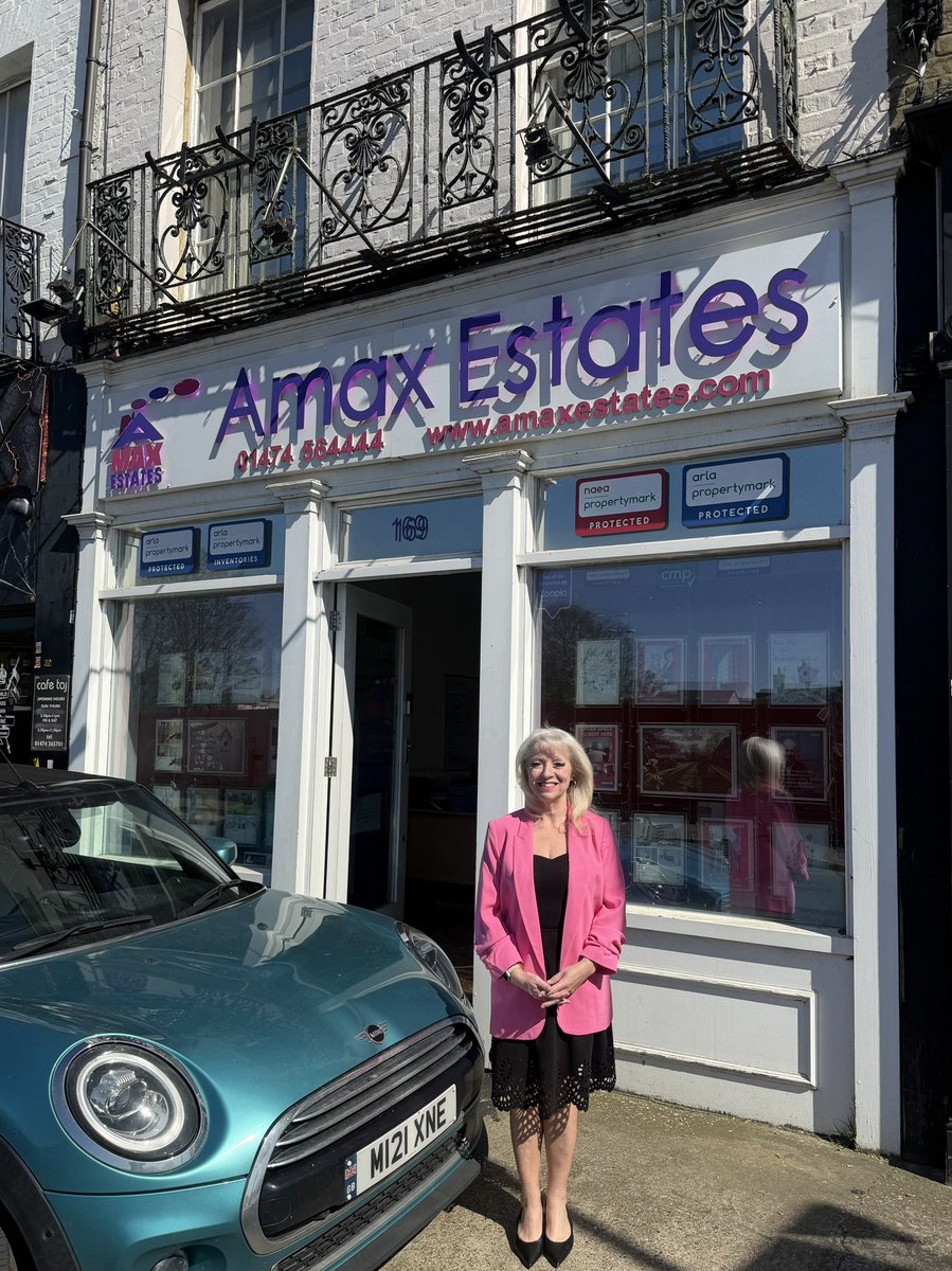 Cllr Maxine Fothergill tweet media