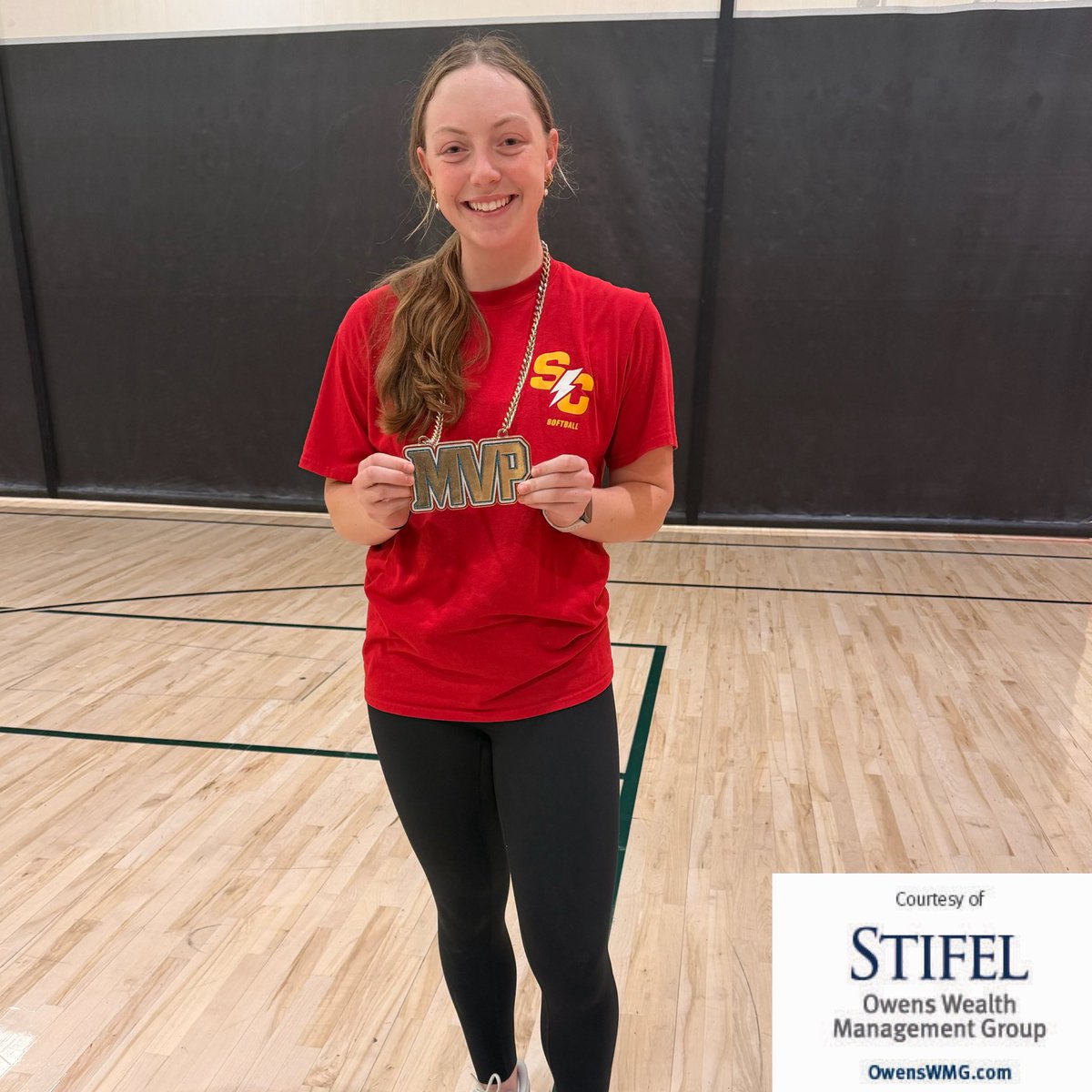 Simpson Softball ⚡️ tweet media