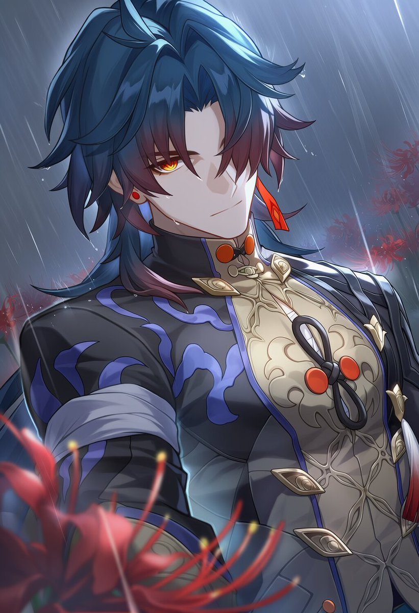 Styx 💜「NEW ACCOUNT!」 tweet media