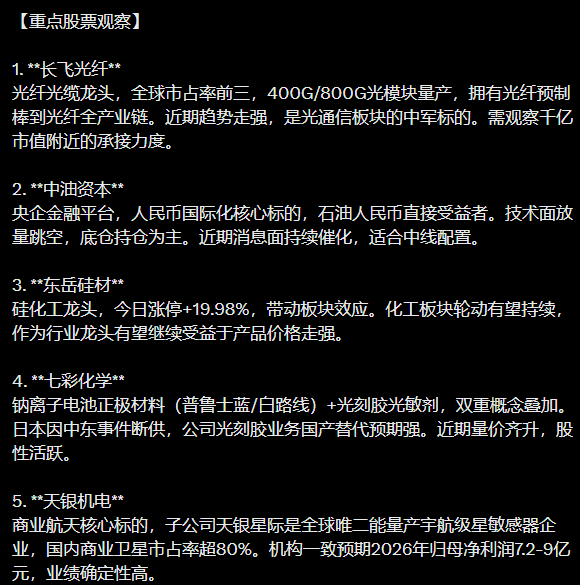 华尔街观察 Xtrader tweet media