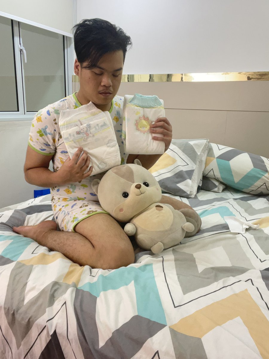 ABDL 小蜜蜂🐝嗡嗡叫 tweet media