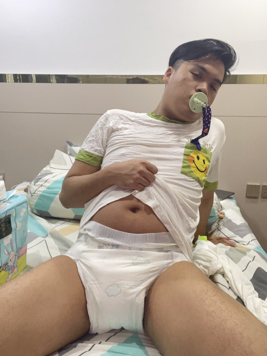 ABDL 小蜜蜂🐝嗡嗡叫 tweet media