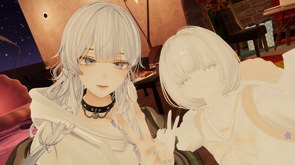 凪月 tweet media