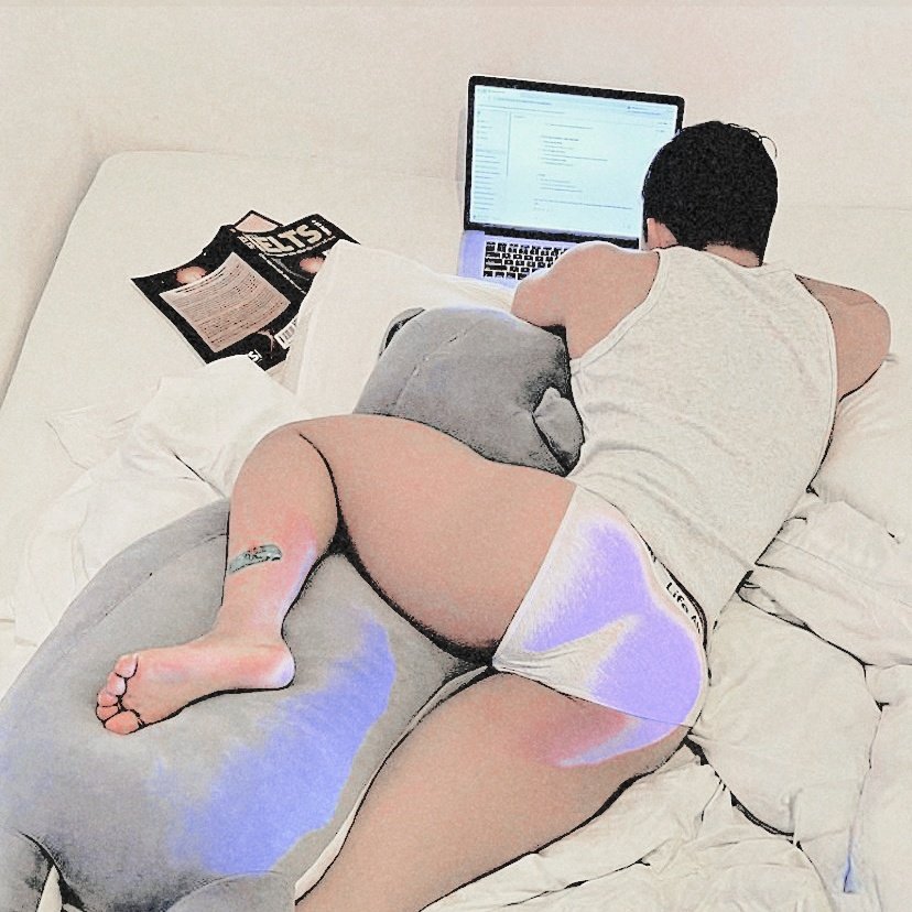 𝗛𝗮𝗿𝘂. tweet media