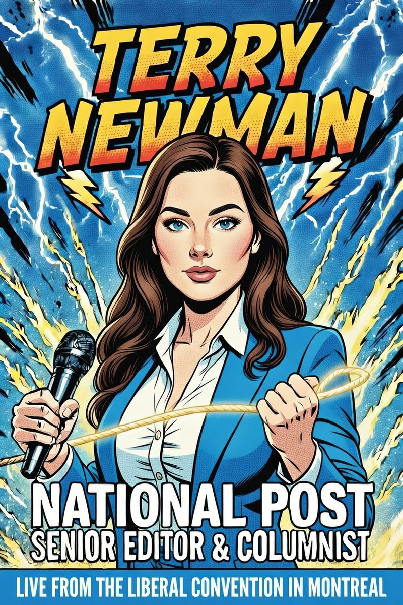 Terry Newman tweet media