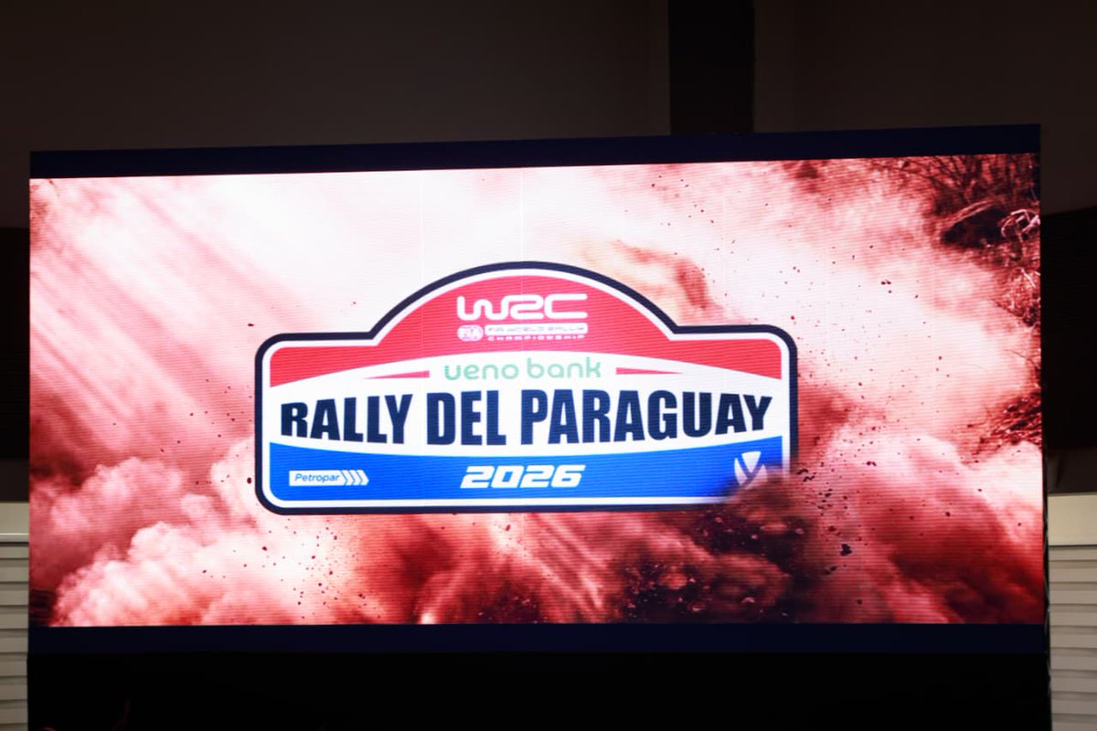 Santiago Peña tweet media