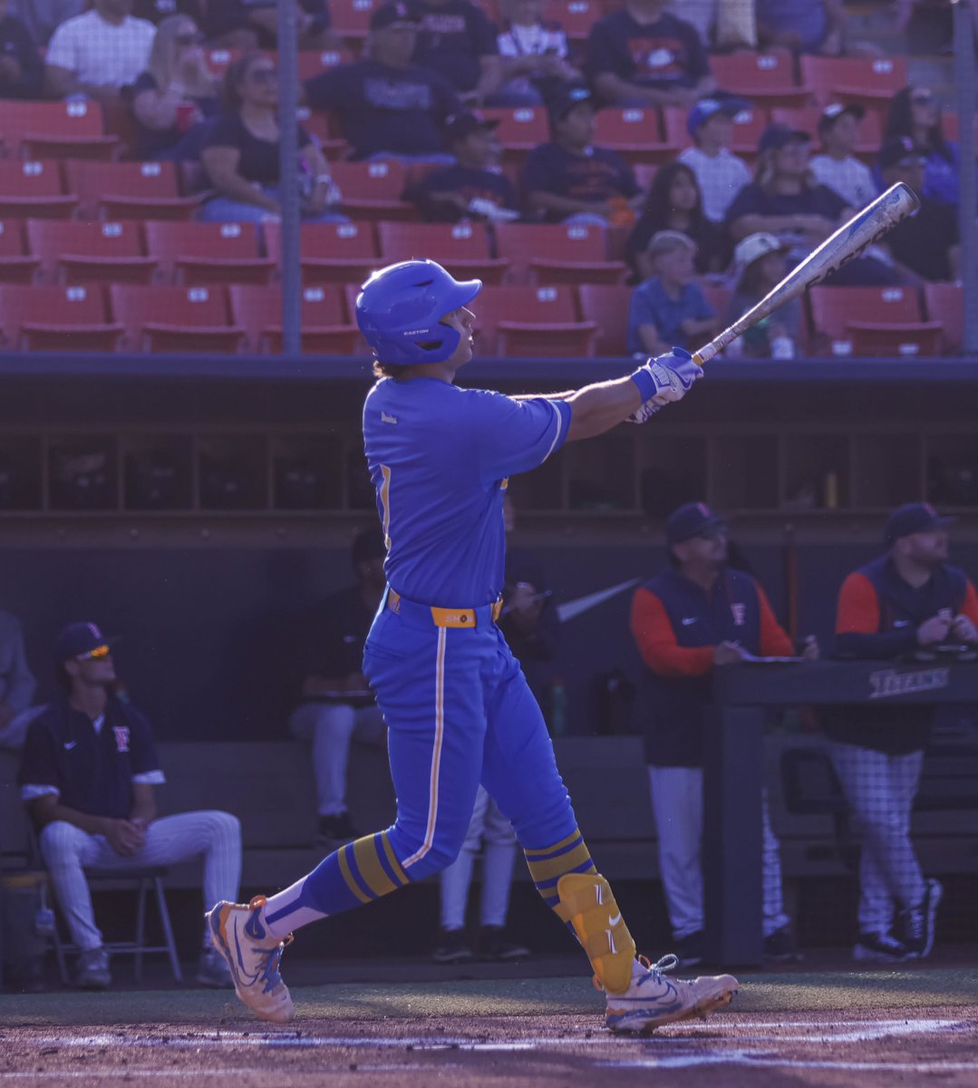 UCLA Baseball tweet media