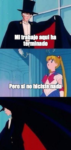 Una vez más se repite el meme